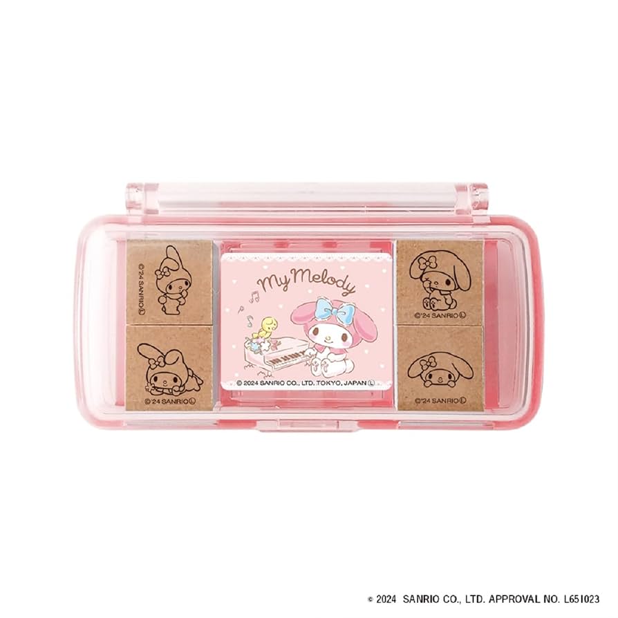 トップス SanrioxALEXIA STAM My Melody Tee Kids S トップス SanrioxALEXIA STAM My Melody Tee Kids S Sanrio x